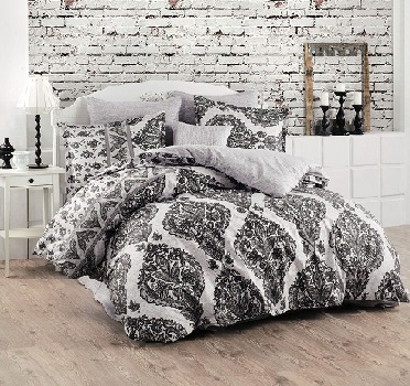Home Textiel-Talya 4-tlg. 200x220