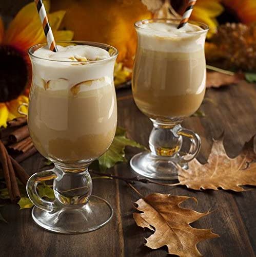 Iris Glas von Pasabahce 2 er Set