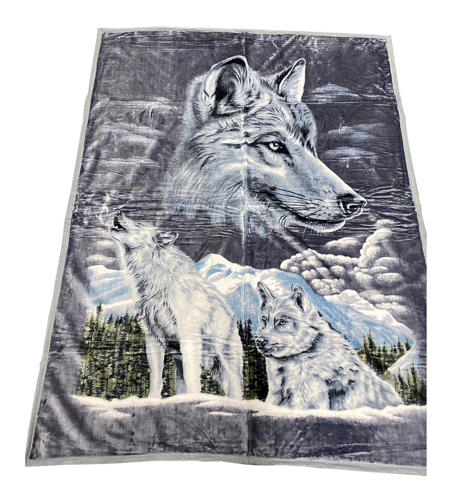 Tagesdecke Kuscheldecke Wohndecke Fleecedecke bettdecke 160x220cm
