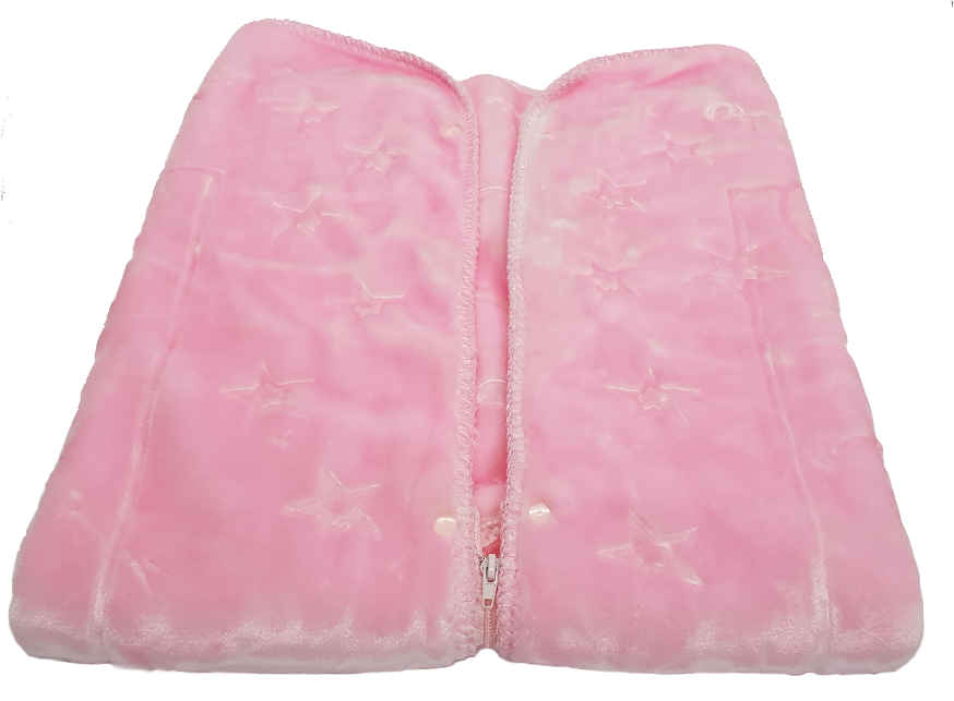 Babydecke Flauschig besonders weich und kuschlig
