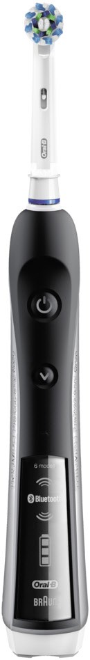 Oral-B Pro 6000-Braun