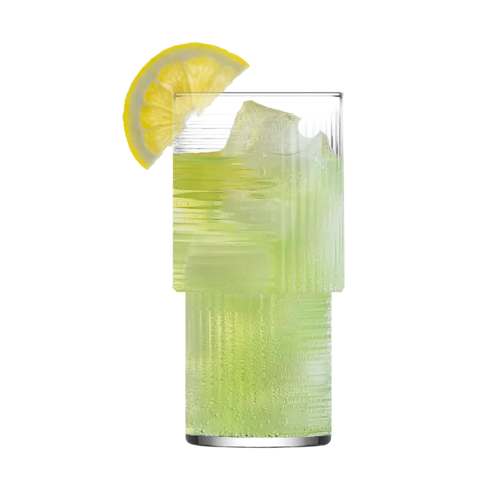 Lav Helen Longdrink Set, 400ml, Gläser Set Trinkglas