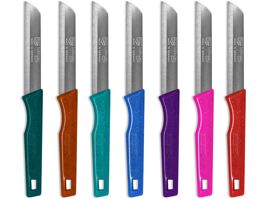 solingen messer