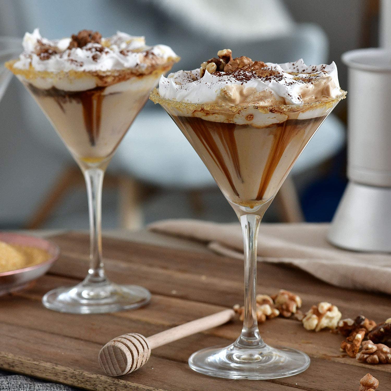 Krosno Martini-Gläser